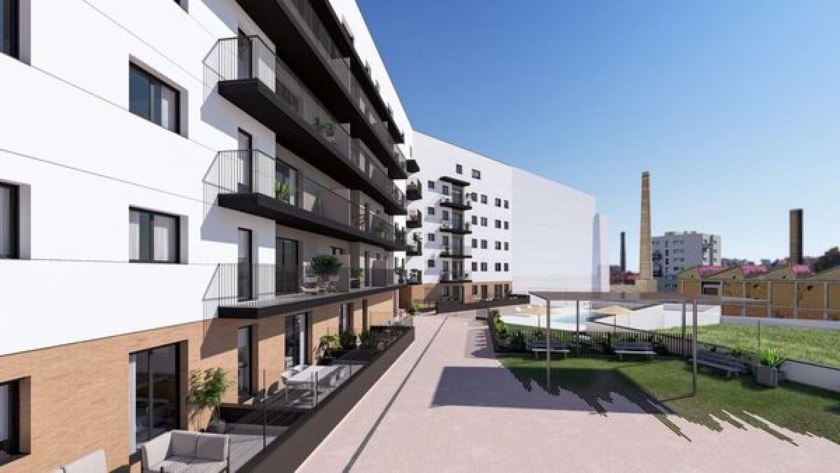 Obra nueva Habitat Sala Badrinas en Terrassa (Revista) photo 5