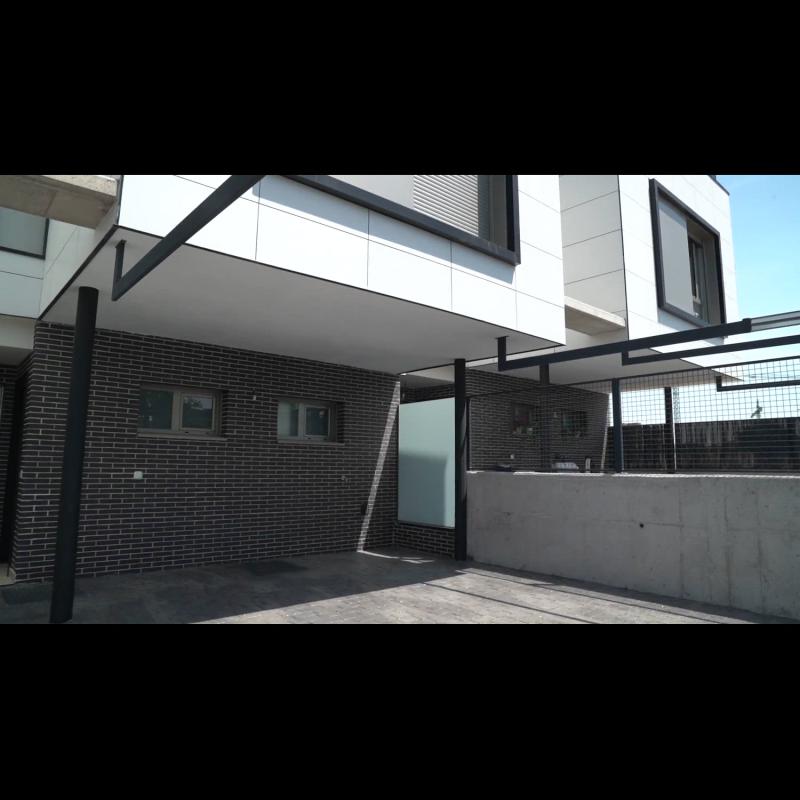 Obra nueva Mirador Liana II en Móstoles (Revista) photo 4
