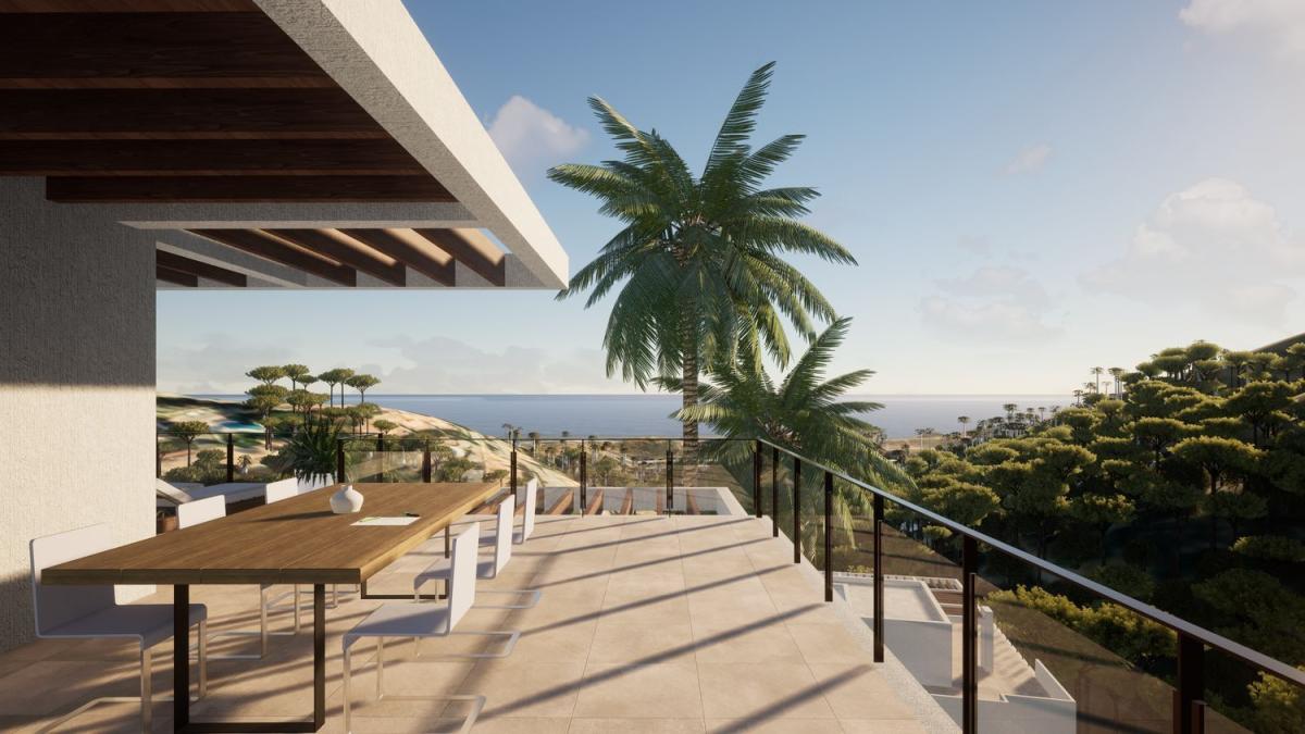 Obra nueva Calahonda Sunset en Mijas (Revista) photo 5