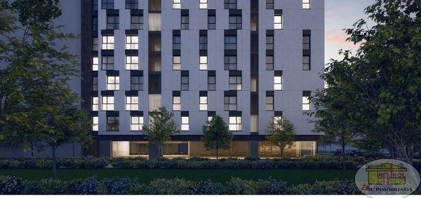Продажа квартиры в Moraleja de Enmedio, 23 con calle Grecia s/n, Móstoles photo 1