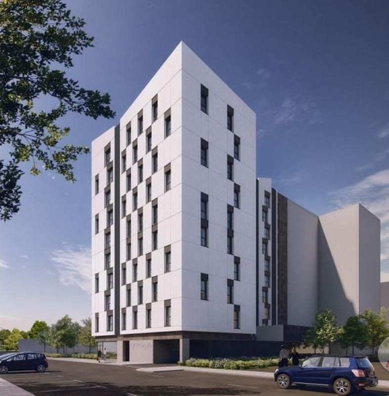 Obra nueva Ciudad de Melibea en Móstoles (Revista) photo 4