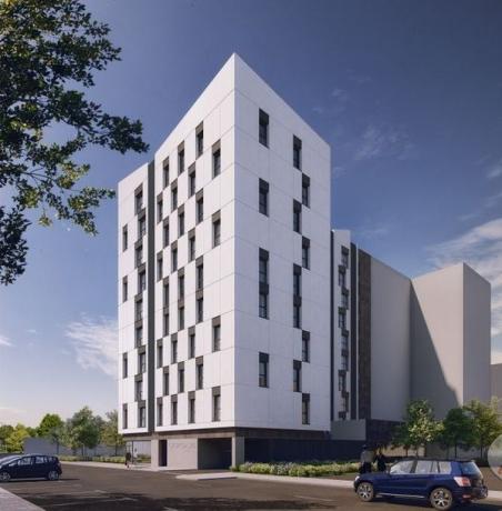 Продажа квартиры в  Moraleja de Enmedio, 23 con calle Grecia s/n, Móstoles photo 4