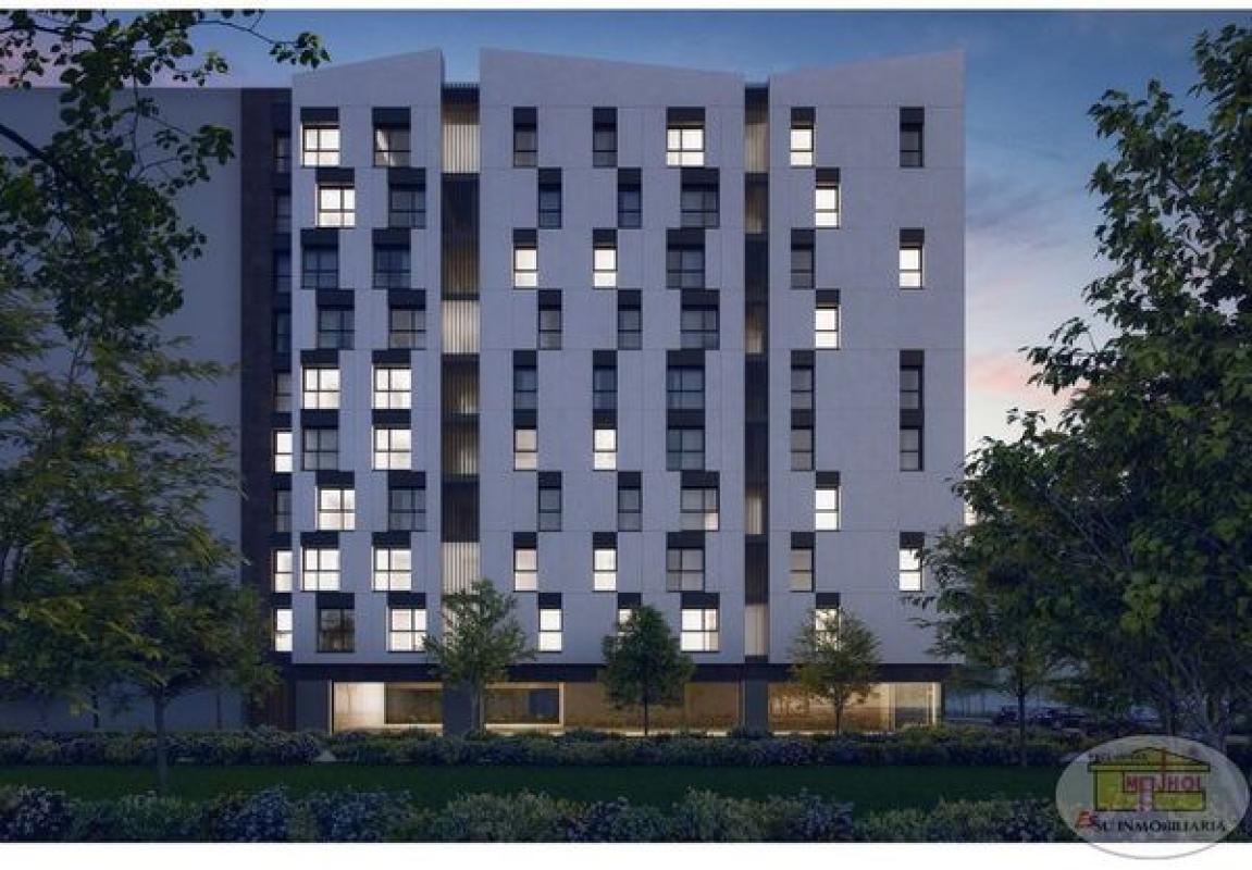 Obra nueva Ciudad de Melibea en Móstoles (Revista) photo 5