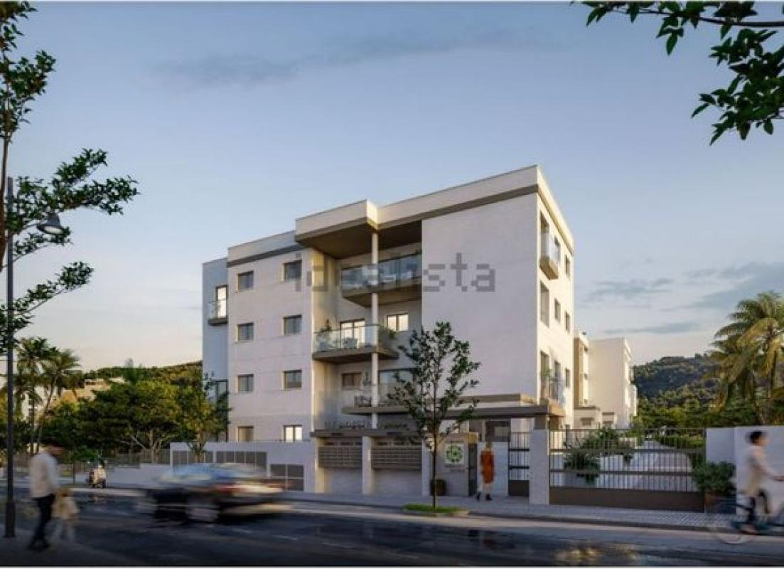 Obra nueva Residencial Buenavista Gardens en Málaga (Revista) photo 3