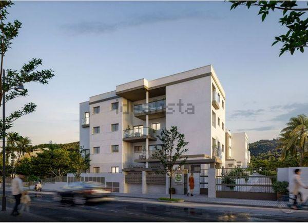New build Residencial Buenavista Gardens, Developments in Málaga  
 photo 3