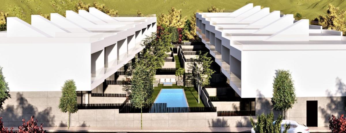 Obra nueva El Rieral Residencial en Lloret de Mar (Revista) photo 2