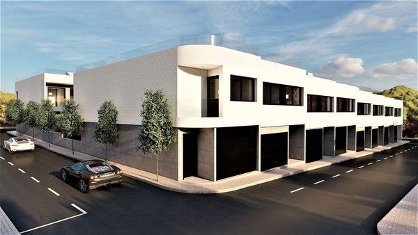 Promotion El Rieral Residencial new development in Lloret de Mar photo 4