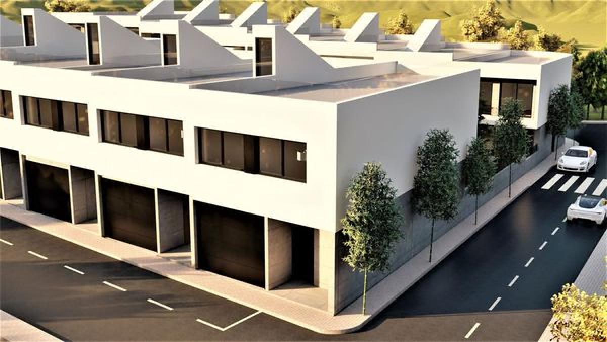 Obra nueva El Rieral Residencial en Lloret de Mar (Revista) photo 5