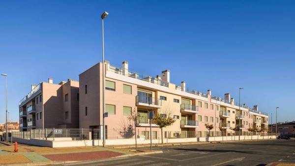 Promoción Edificio Detinsa obra nueva en Murcia thumbnail 2