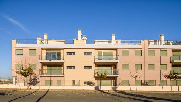 Promoción Edificio Detinsa obra nueva en Murcia photo 4