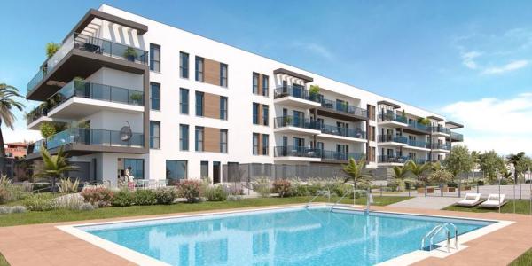 Piso en venta en Avenida del Mar, 126, El Ejido thumbnail 2