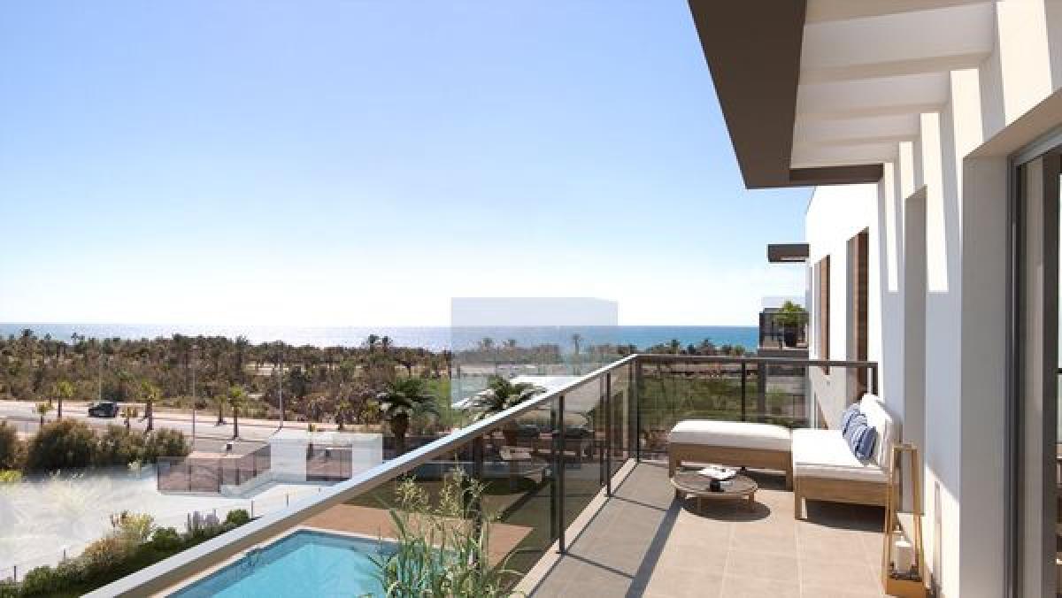 Venta de piso en Avenida del Mar, 126, El Ejido
 photo 5