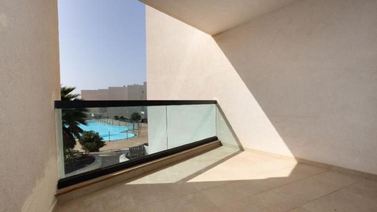Obra nueva gran canaria en La Oliva (Revista) photo 2