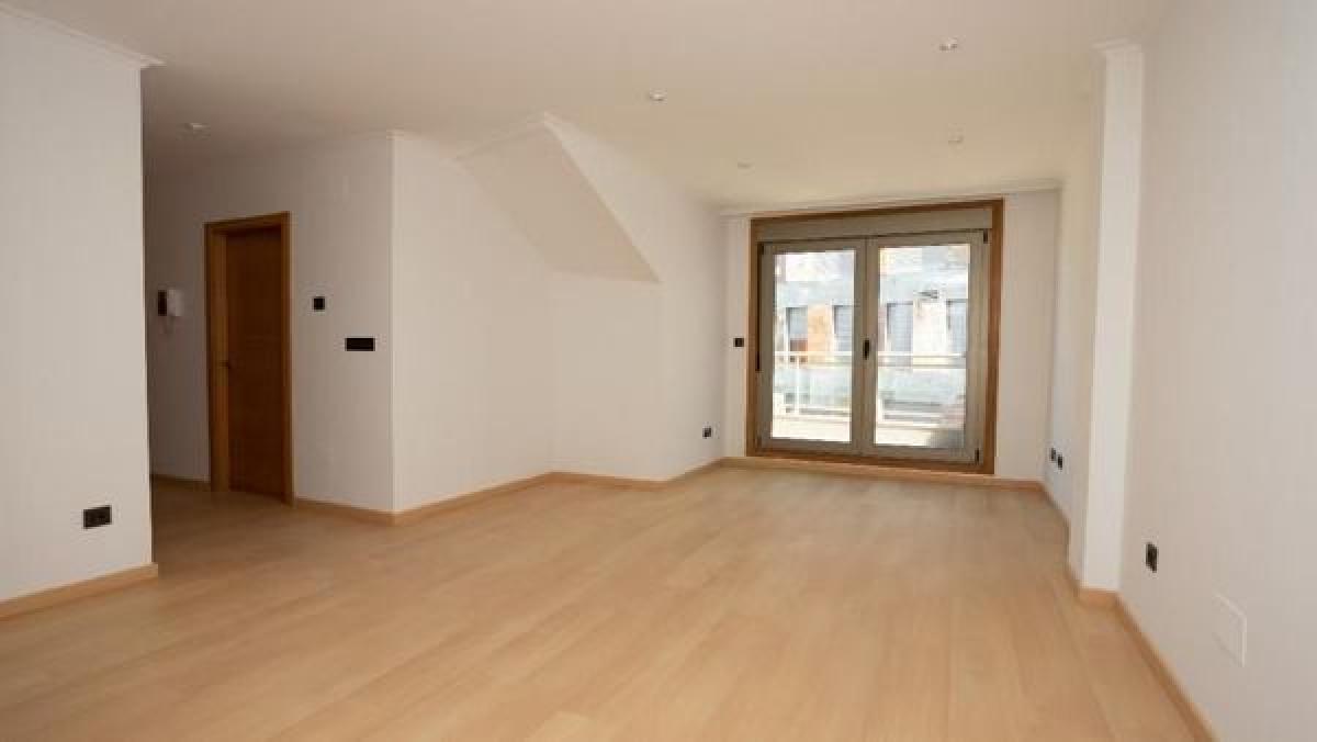 Venta de piso en Calle Ramón Cabanillas, Sanxenxo
 photo 4
