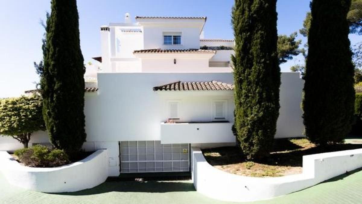 New construction Urbanización Golf Río Real in Marbella photo 3