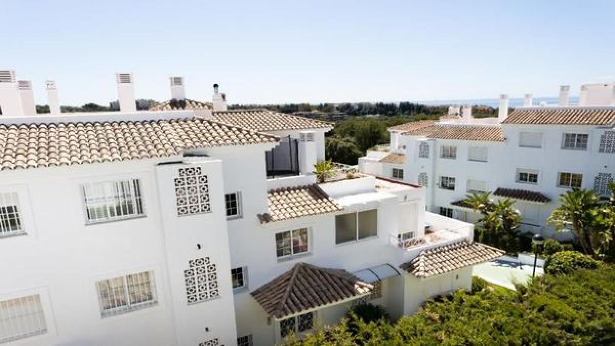 New construction Urbanización Golf Río Real in Marbella photo 4