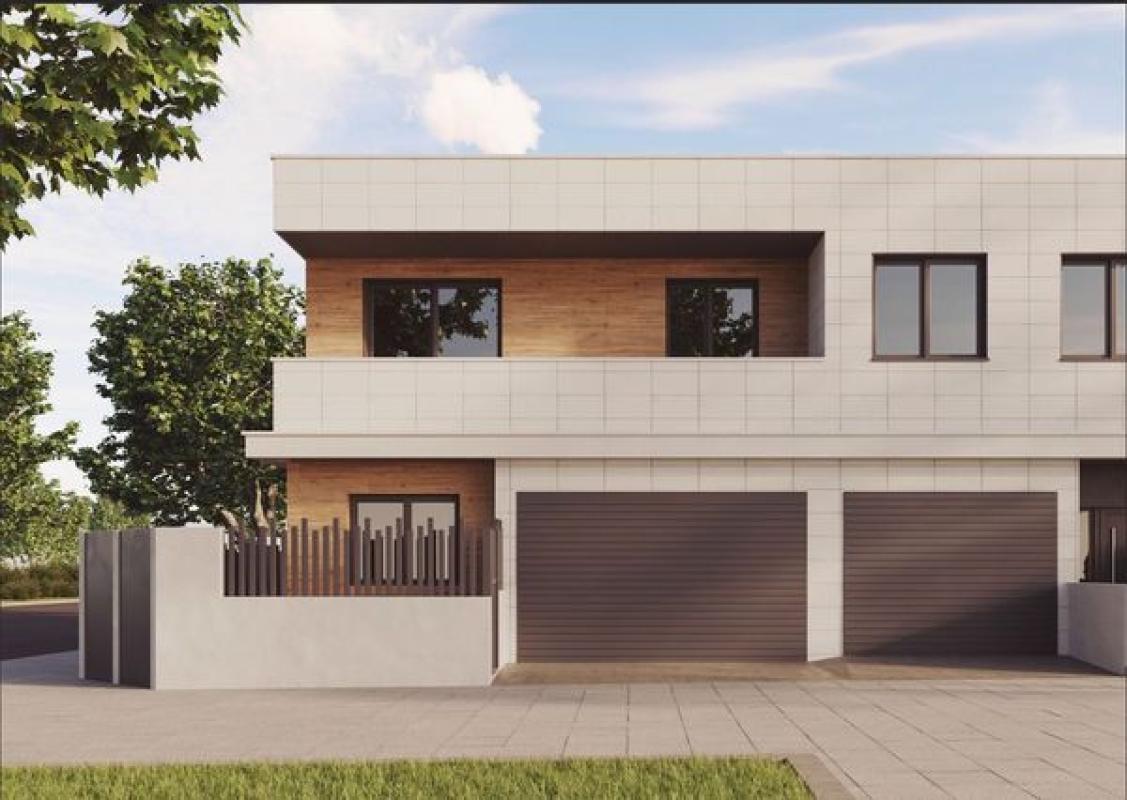 Obra nueva Complex Residencial La Bòbila Cambrils en Cambrils (Revista) photo 4