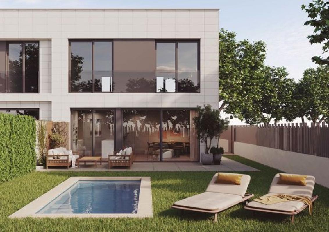 Obra nueva Complex Residencial La Bòbila Cambrils en Cambrils (Revista) photo 5
