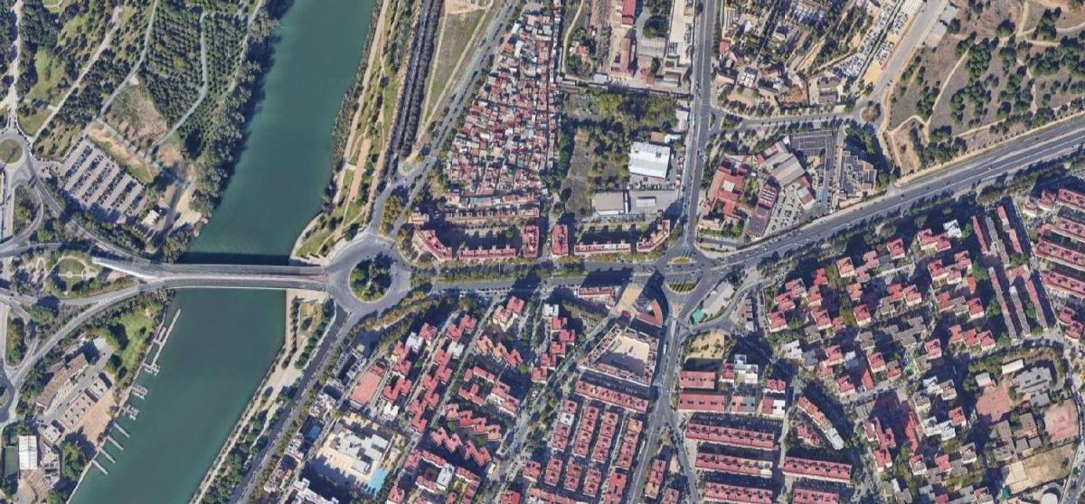 Obra nueva Residencial Los Jardines del Sol en Sevilla (Revista) photo 2