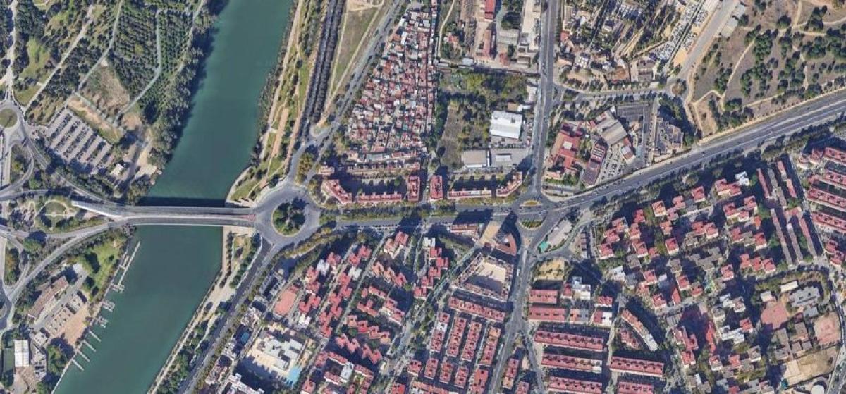 Obra nueva Residencial Los Jardines del Sol en Sevilla (Revista) photo 3