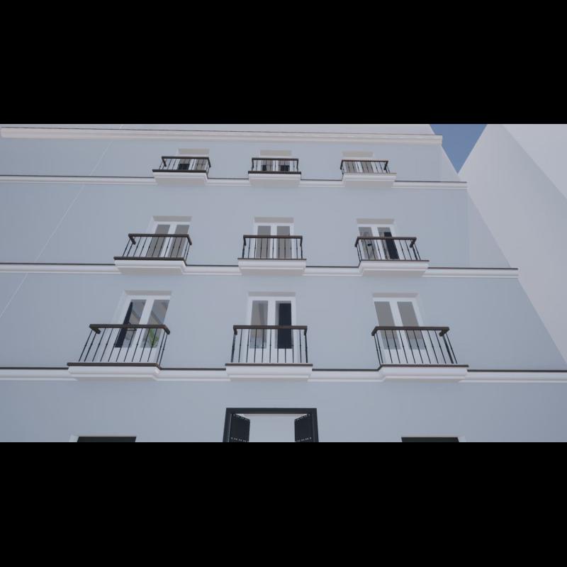 Obra nueva Sopranis 6 en Cádiz (Revista) photo 3