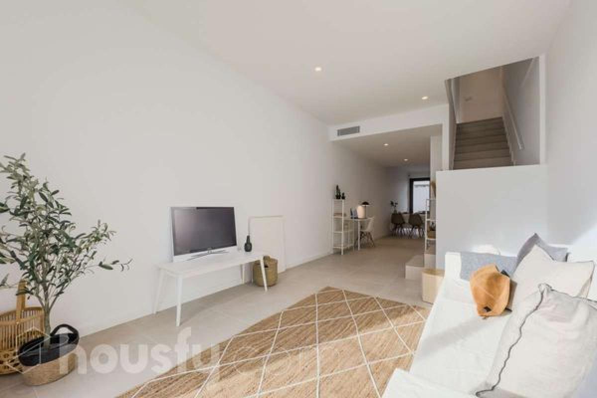 Sale of apartment in Piso en del President Companys, 8, Riu, Santa Coloma de Gramenet, Santa Coloma de Gramenet
photo 3