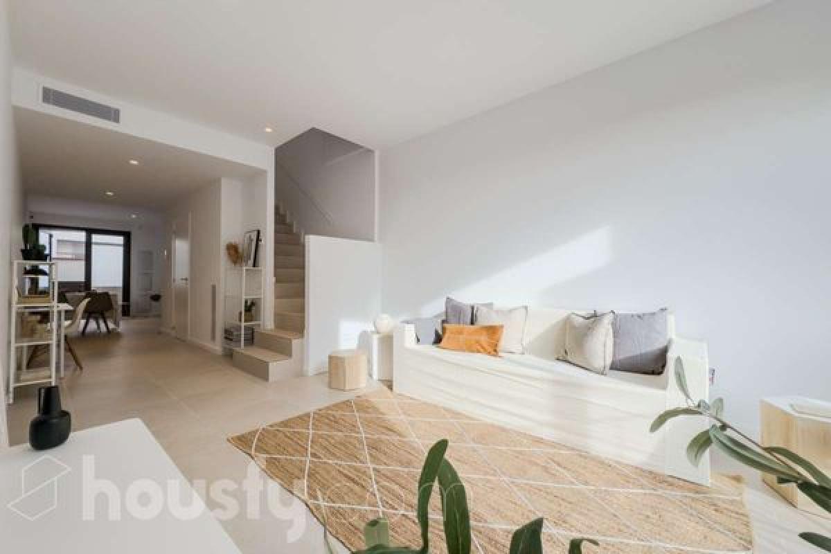 Sale of apartment in Piso en del President Companys, 8, Riu, Santa Coloma de Gramenet, Santa Coloma de Gramenet
photo 4