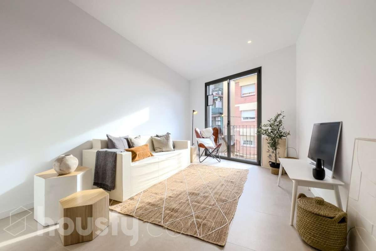 Sale of apartment in Piso en del President Companys, 8, Riu, Santa Coloma de Gramenet, Santa Coloma de Gramenet
photo 5