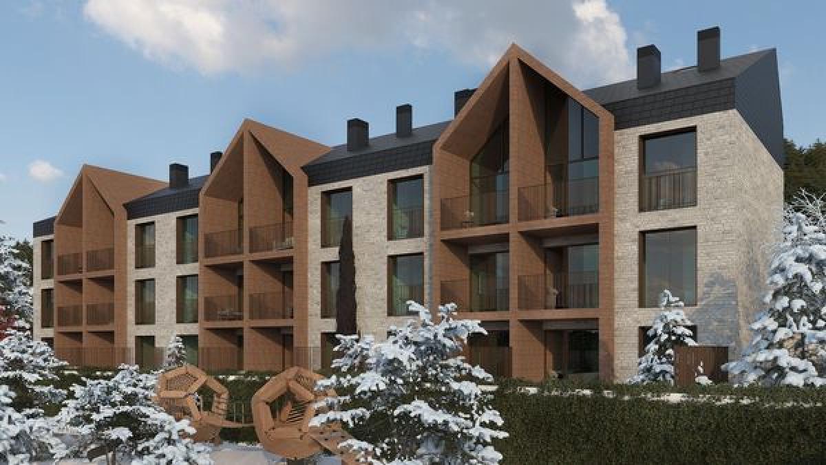New construction La Vega Homes in Alcalá de la Selva photo 4