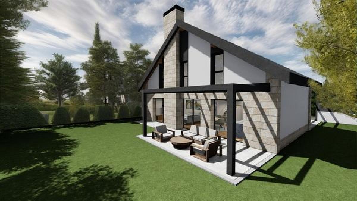 Obra nueva Residencial Picos Nevados en Alpedrete (Revista) photo 5