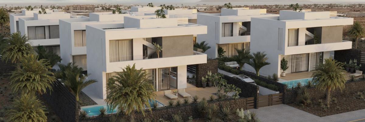 Venta de chalet independiente en Urbanización Panorama Tres Islas s/n, La Oliva
photo 2