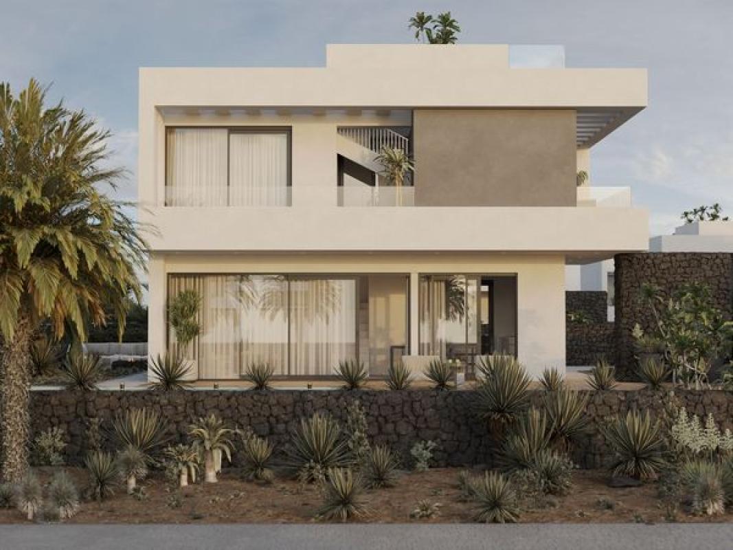 Venta de chalet independiente en Urbanización Panorama Tres Islas s/n, La Oliva
photo 4