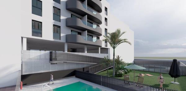 Piso en venta en Calle Pintor Antonio Hidalgo, 14, Vélez-Malaga thumbnail 1