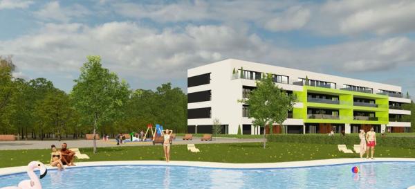 Apartment for sale in Calle Prado de los Toros, 1, Burgos thumbnail 2