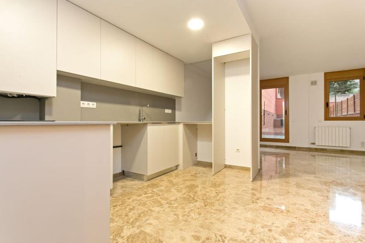 Новостройка Berlines - Barcelona - в Барселона photo 2
