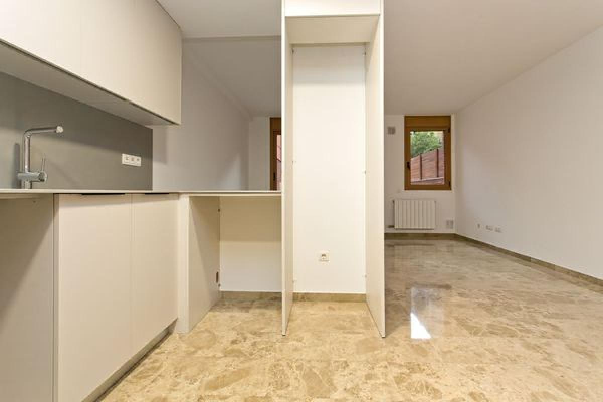 Новостройка Berlines - Barcelona - в Барселона photo 3