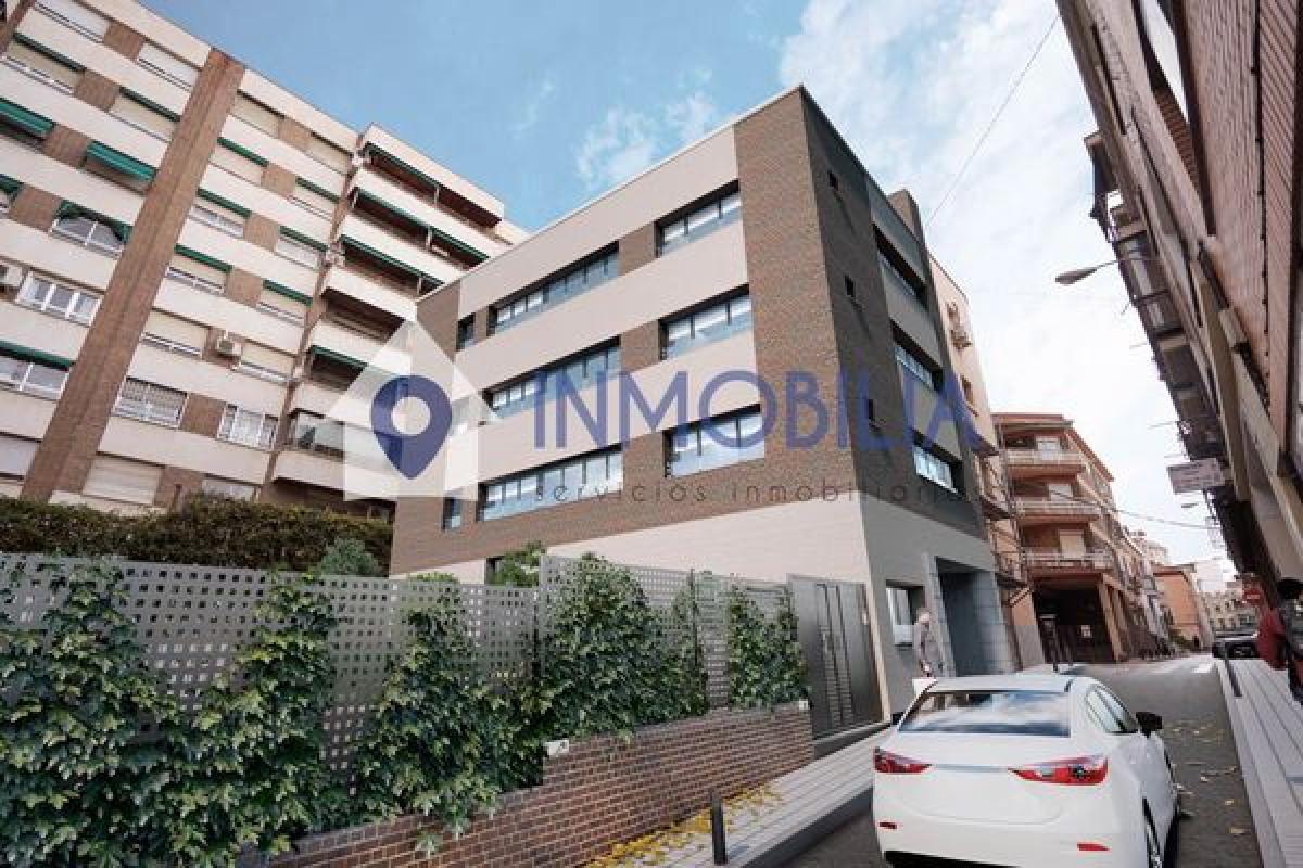 Obra nueva Roble3 Bis en Madrid (Revista) photo 4