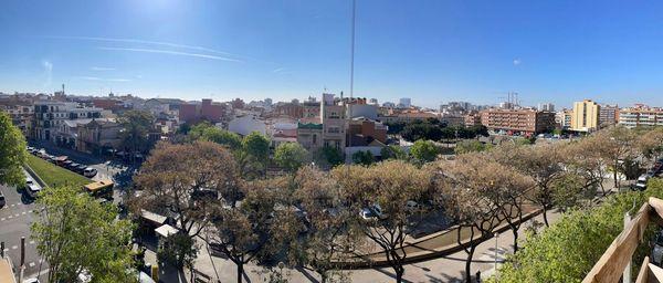 Promotion Alfons XIII new development in Badalona photo 1