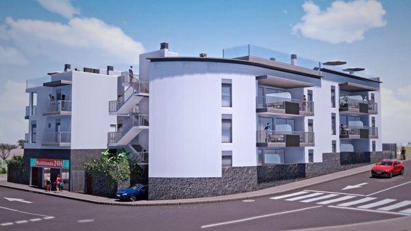 Apartment for sale in Calle Jarcias s/n, Adeje photo 1