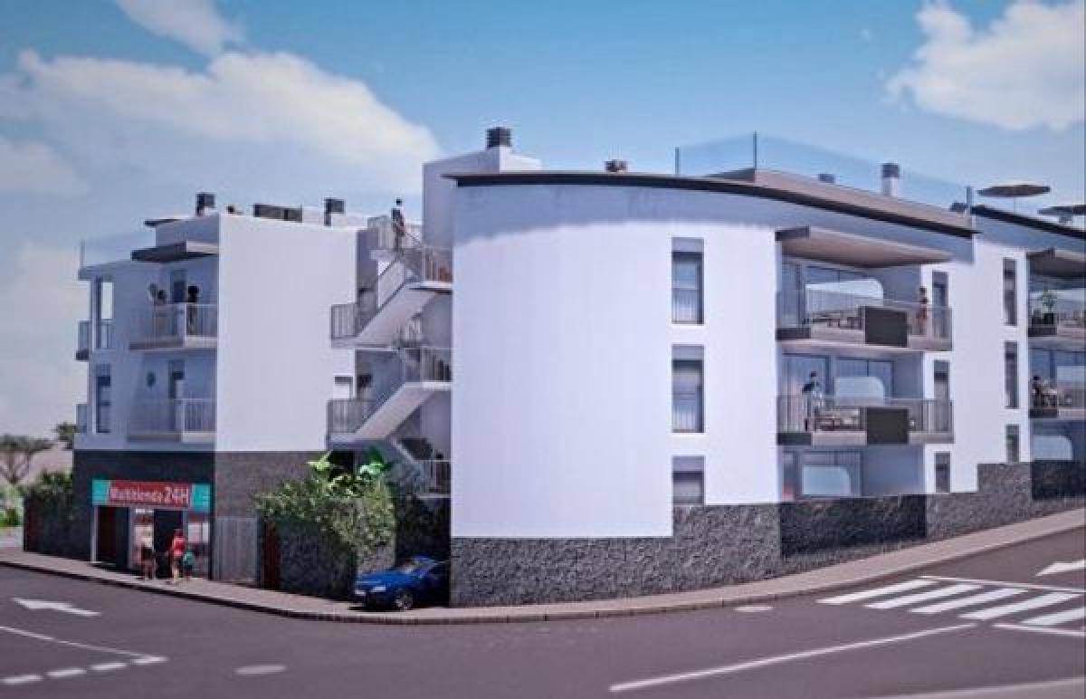 Продажа квартиры на Calle Jarcias s/n, Адехе
photo 3
