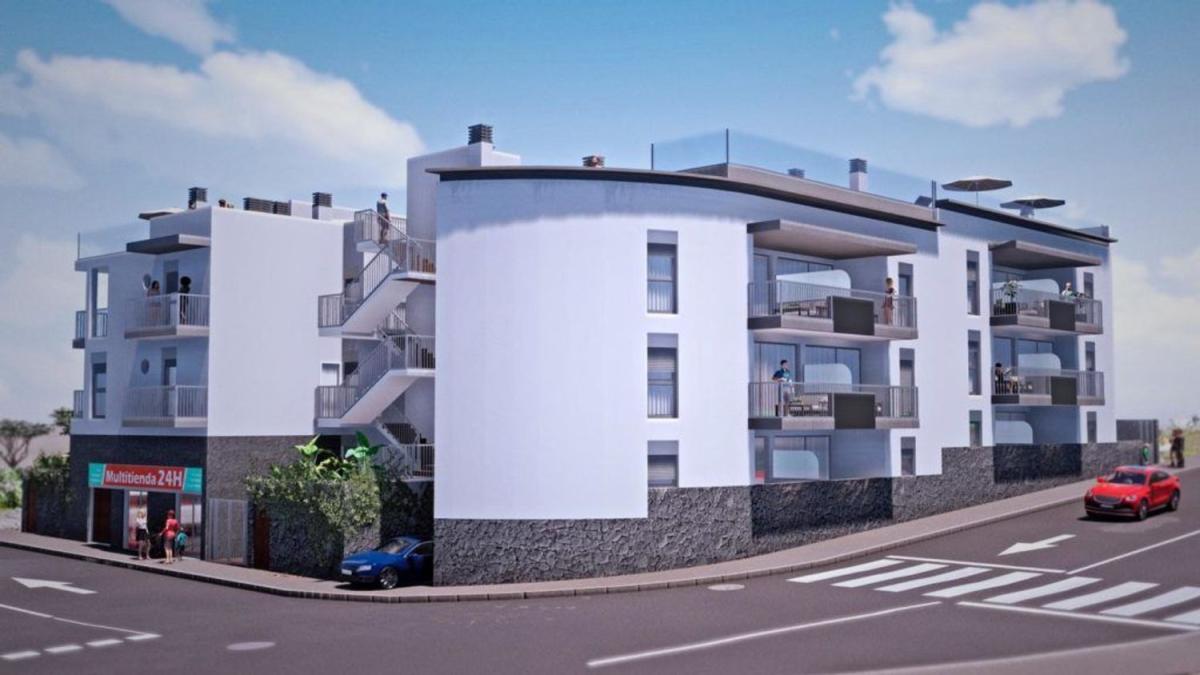 Продажа квартиры на Calle Jarcias s/n, Адехе
photo 5