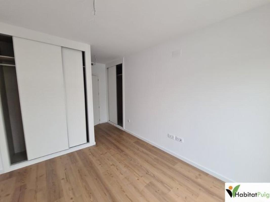 Nowa nieruchomość Residencial Albalat dels Sorells w Albalat Dels Sorells photo 5