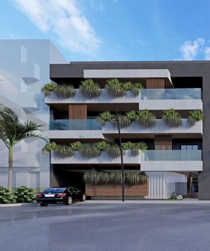 Obra nueva Residencial la Florida en Paiporta (Revista) photo 4