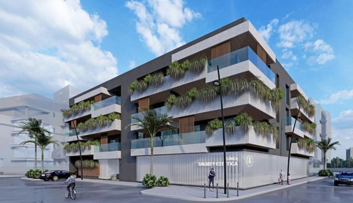 Obra nueva Residencial la Florida en Paiporta (Revista) photo 5