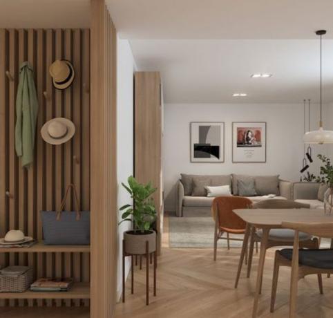 Promoción Espacio Palleter obra nueva en València photo 1