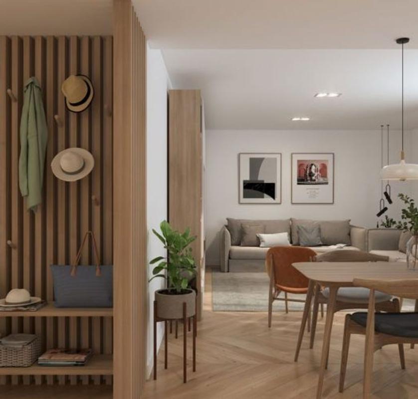 Obra nueva Espacio Palleter en València (Revista) photo 2