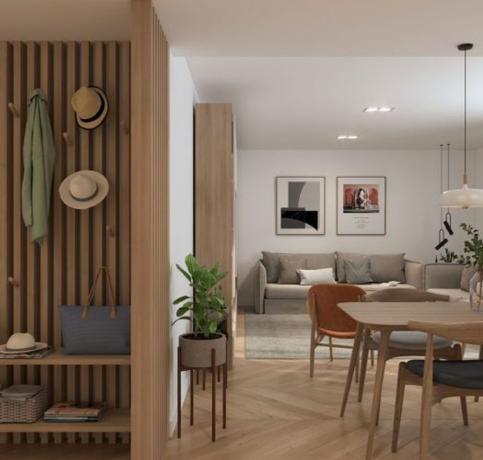 Promoción Espacio Palleter obra nueva en València photo 2