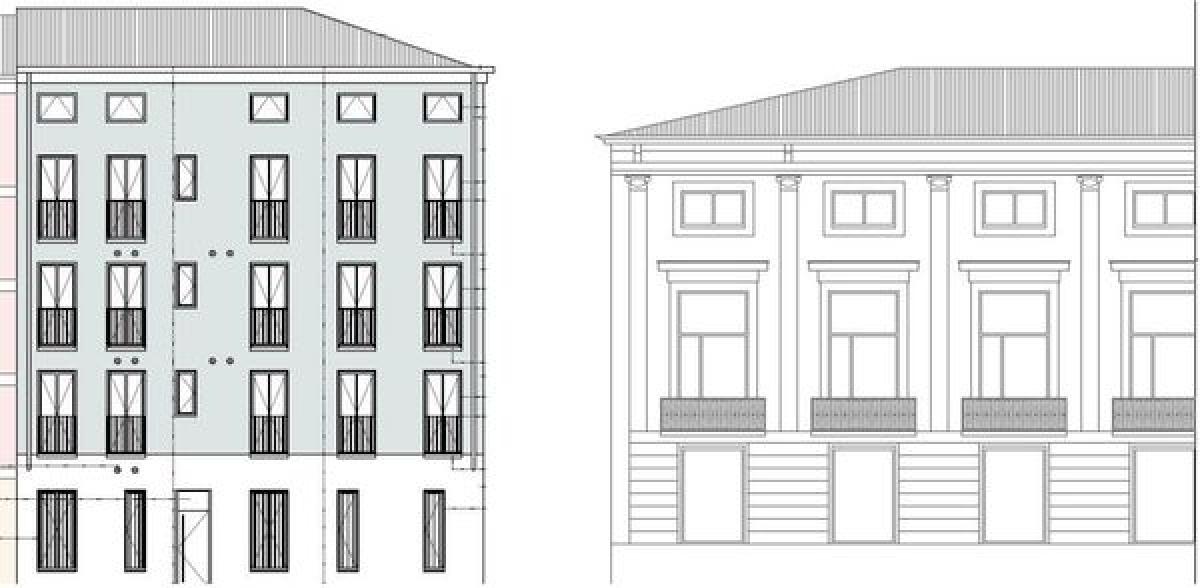 Новостройка Edificio Baja 19 в Валенсия photo 3