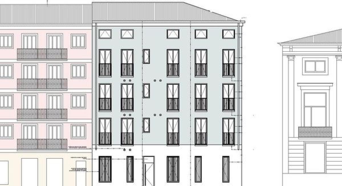 Новостройка Edificio Baja 19 в Валенсия photo 4