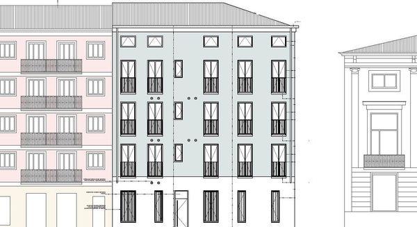 Продажа новостроек Edificio Baja 19 в городе València photo 4